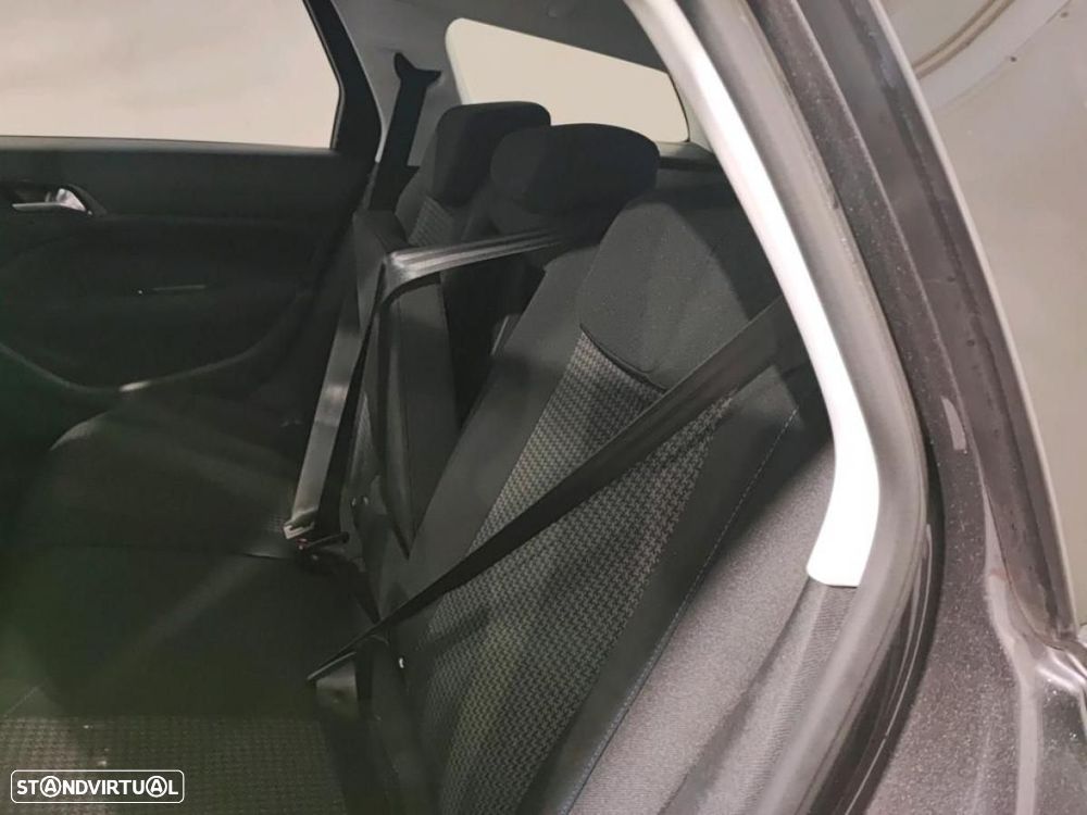 Peugeot 308 SW 1.5 BlueHDi Style - 3