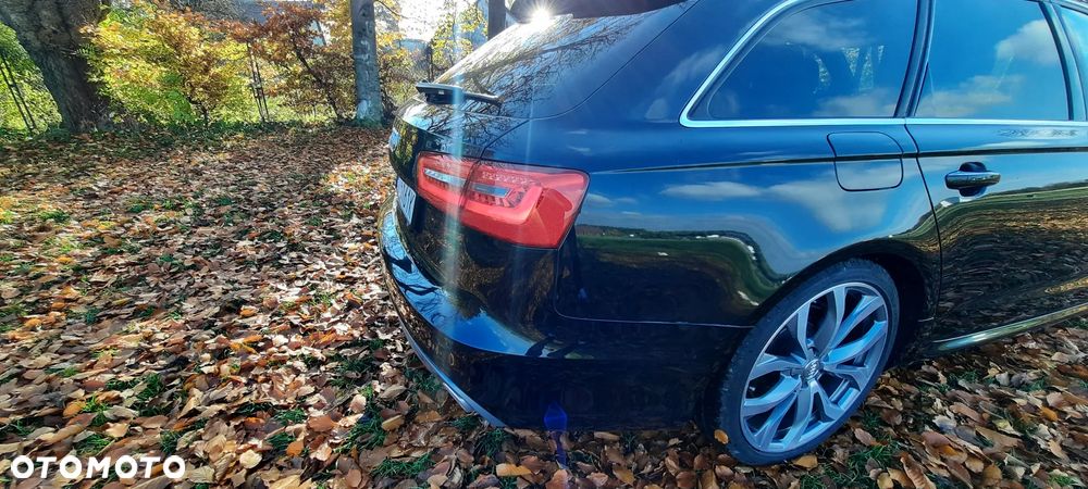 Audi A6 - 19