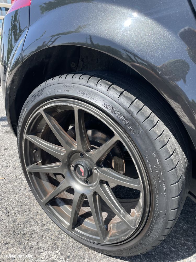 Renault Mégane 1.5 dCi Extreme - 17