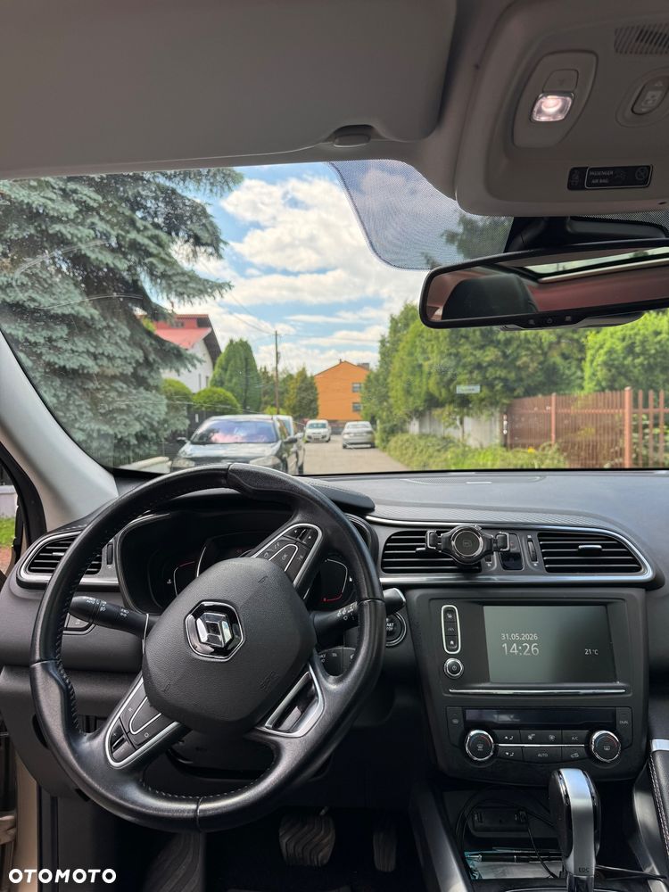 Renault Kadjar - 8