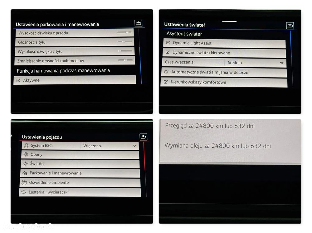 Volkswagen Tiguan 2.0 TDI SCR 4MotION DSG R-Line - 39