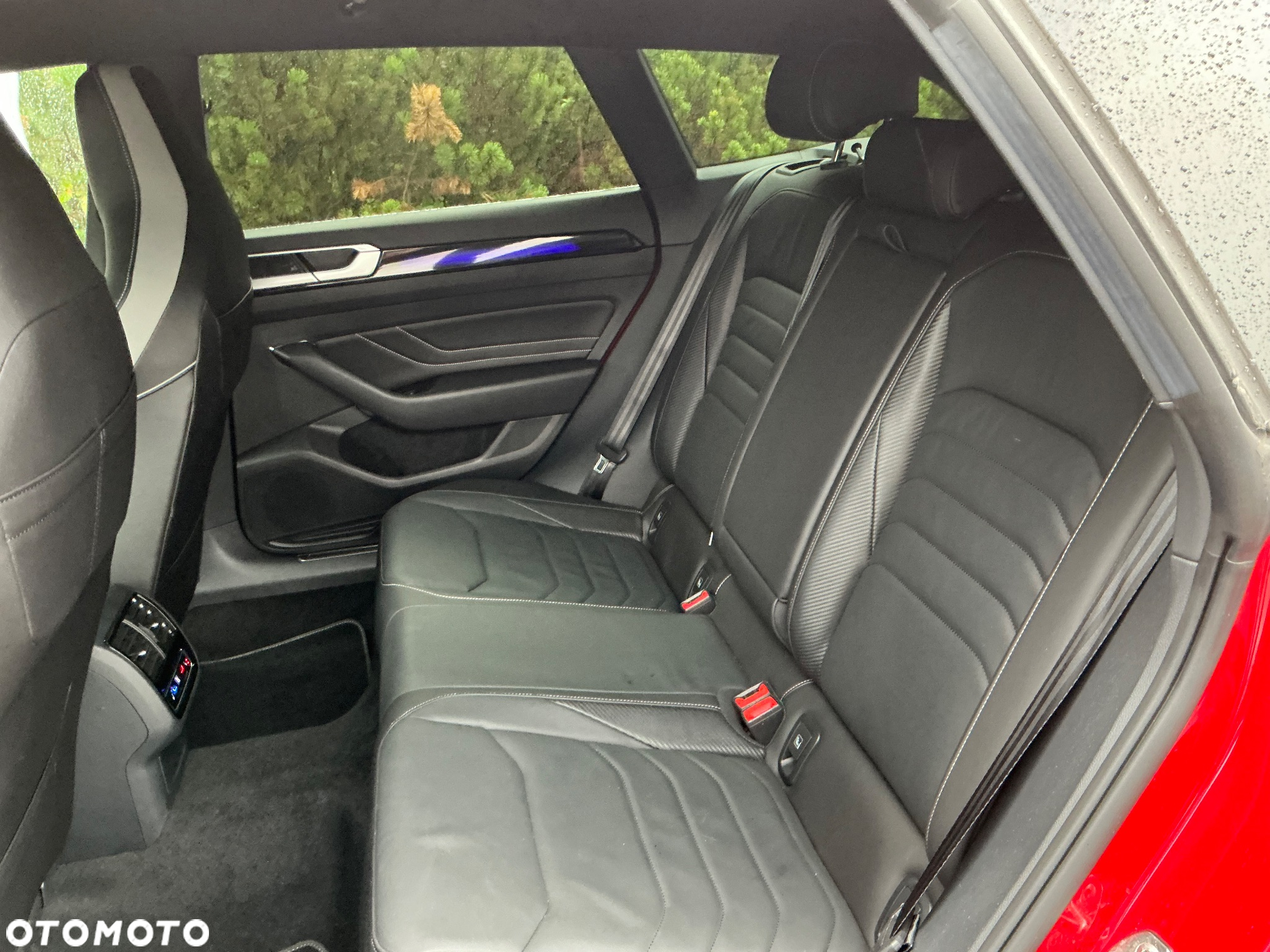 Volkswagen Arteon Shooting Brake 2.0 TDI SCR DSG R-Line - 16