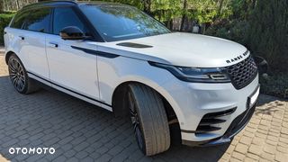 Land Rover Range Rover Velar 2.0 SD4 R-Dynamic S