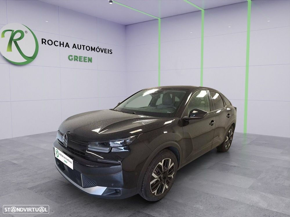 Citroën e-C4 54 kWh E-Series Collection - 2