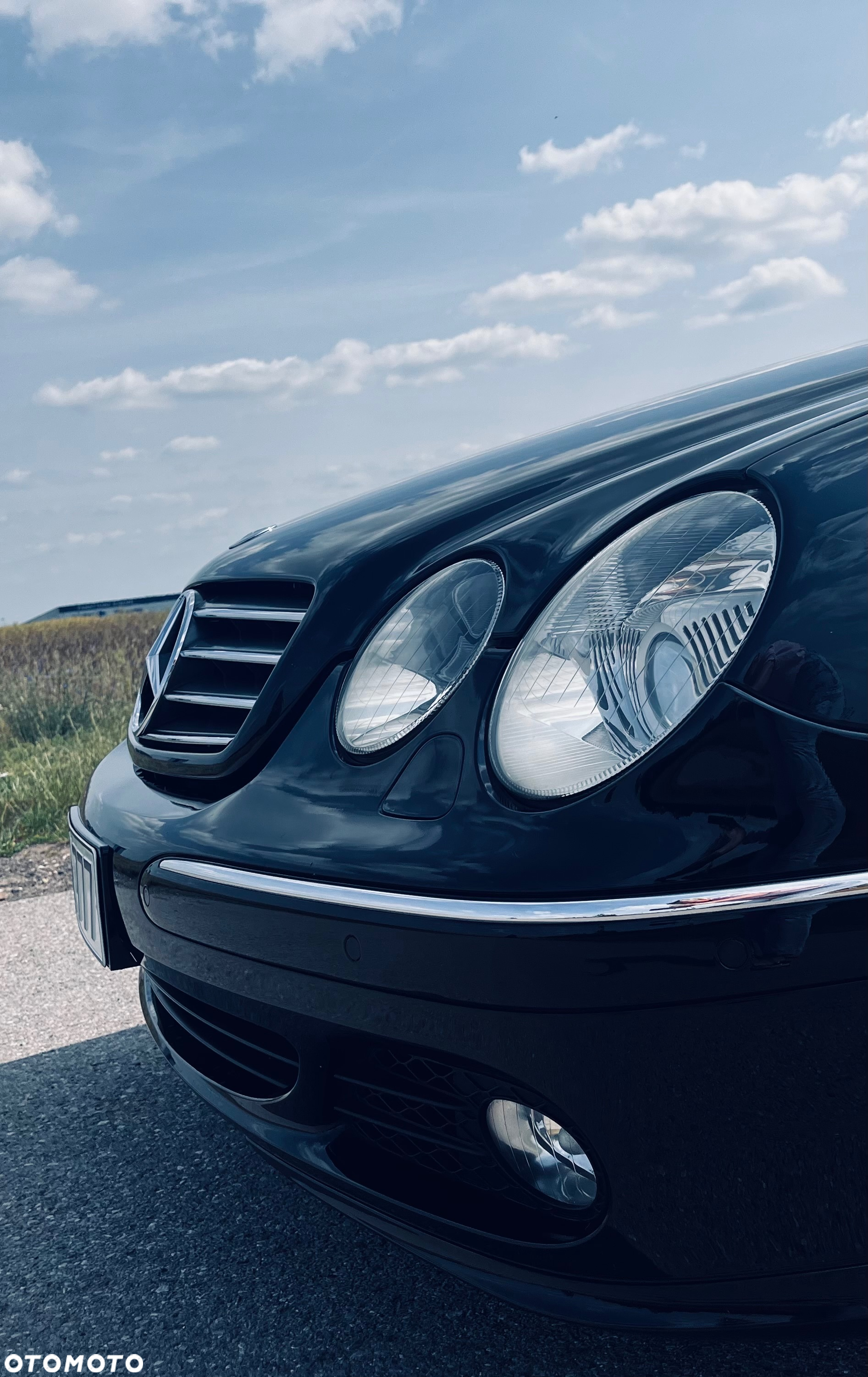 Mercedes-Benz CL - 15