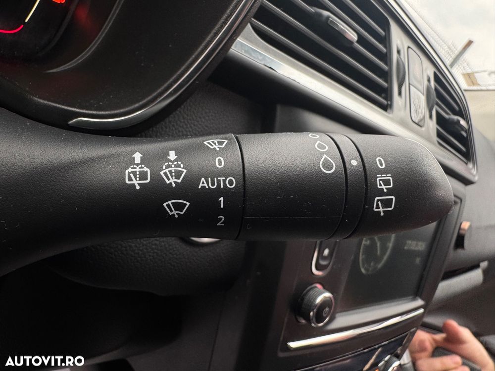 Renault Kadjar 1.5 DCI Life - 21