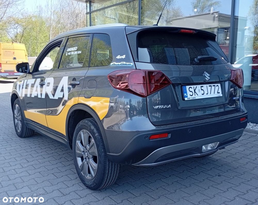 Suzuki Vitara - 3