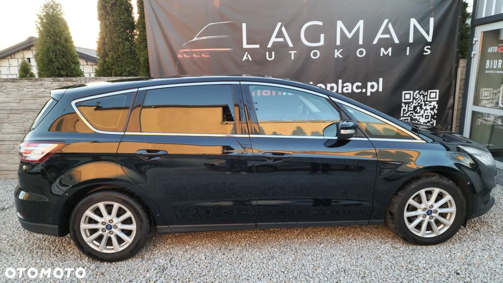 Ford S-Max - 5