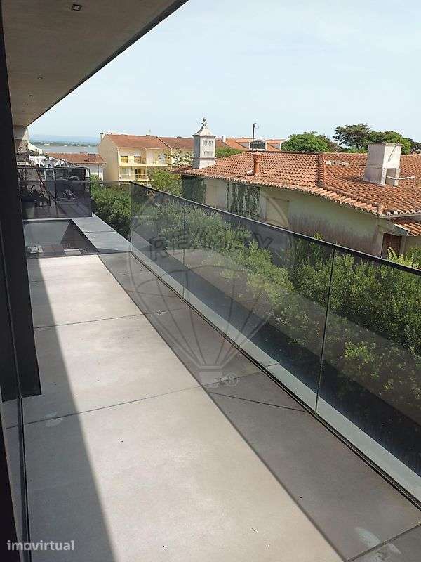 Apartamento T3 para arrendamento - Grande imagem: 5/11