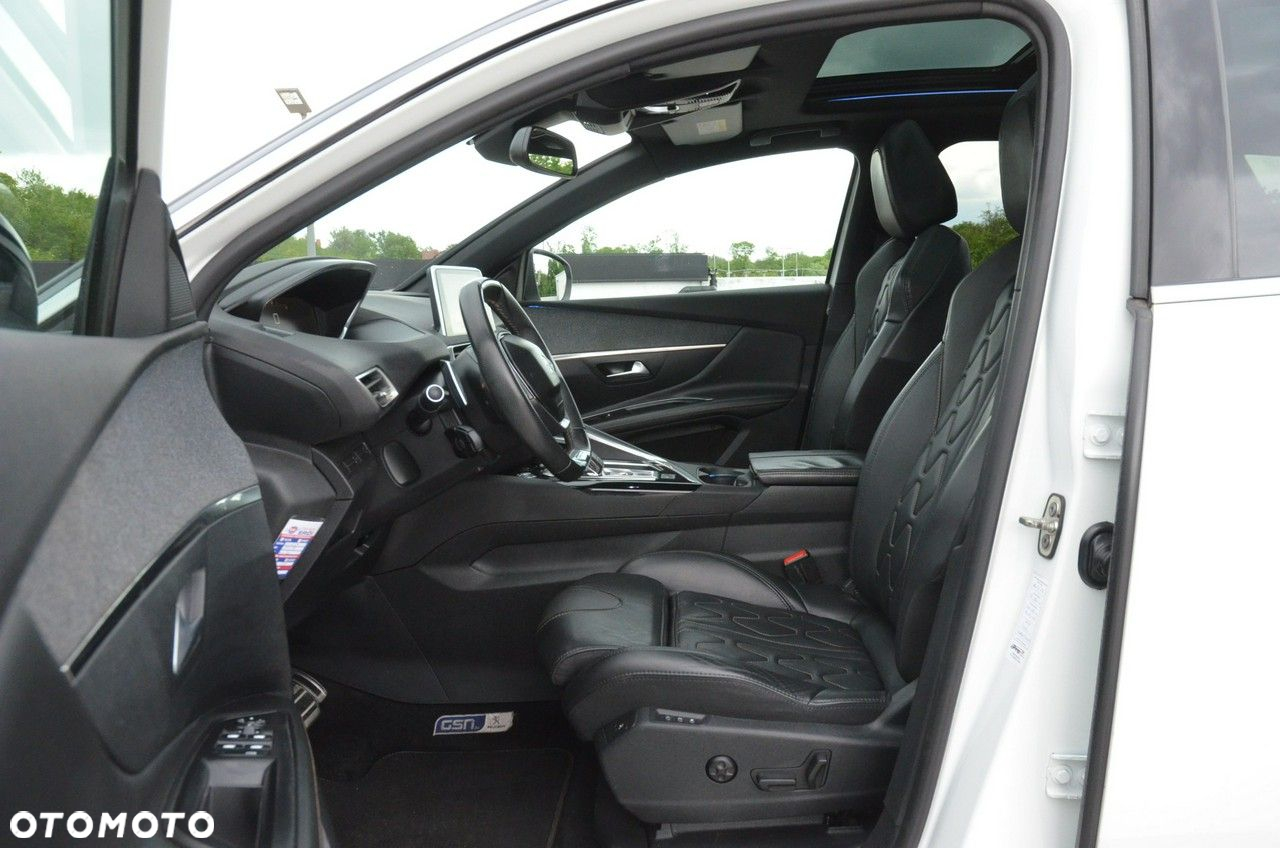 Peugeot 3008 1.6 THP Allure S&S EAT6 - 34