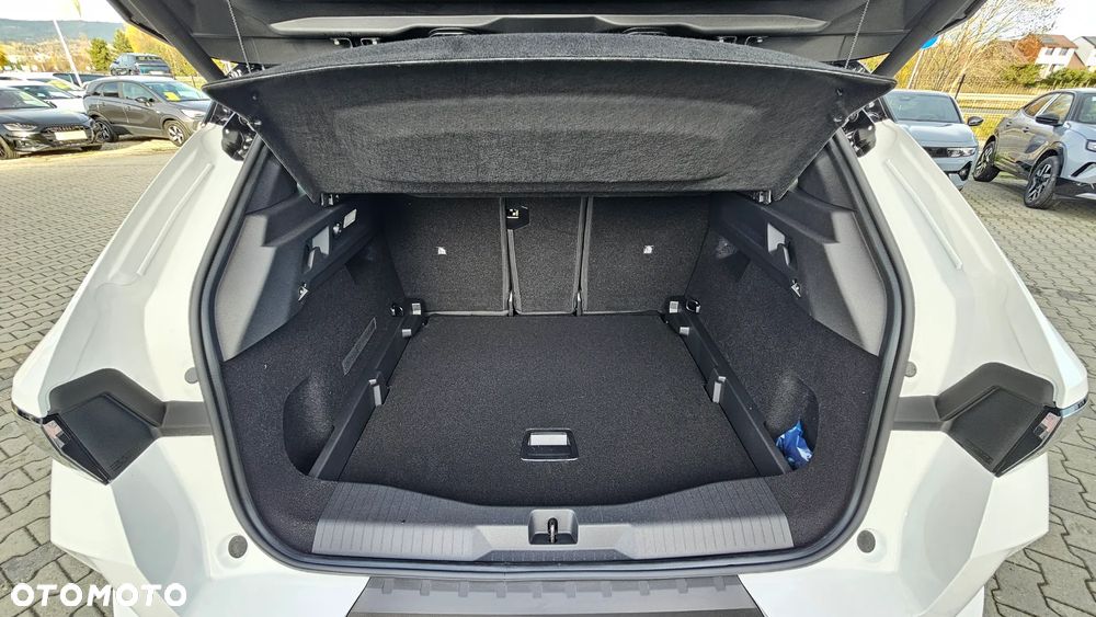 Opel Grandland 1.2 mHEV GS eDTC6 - 18