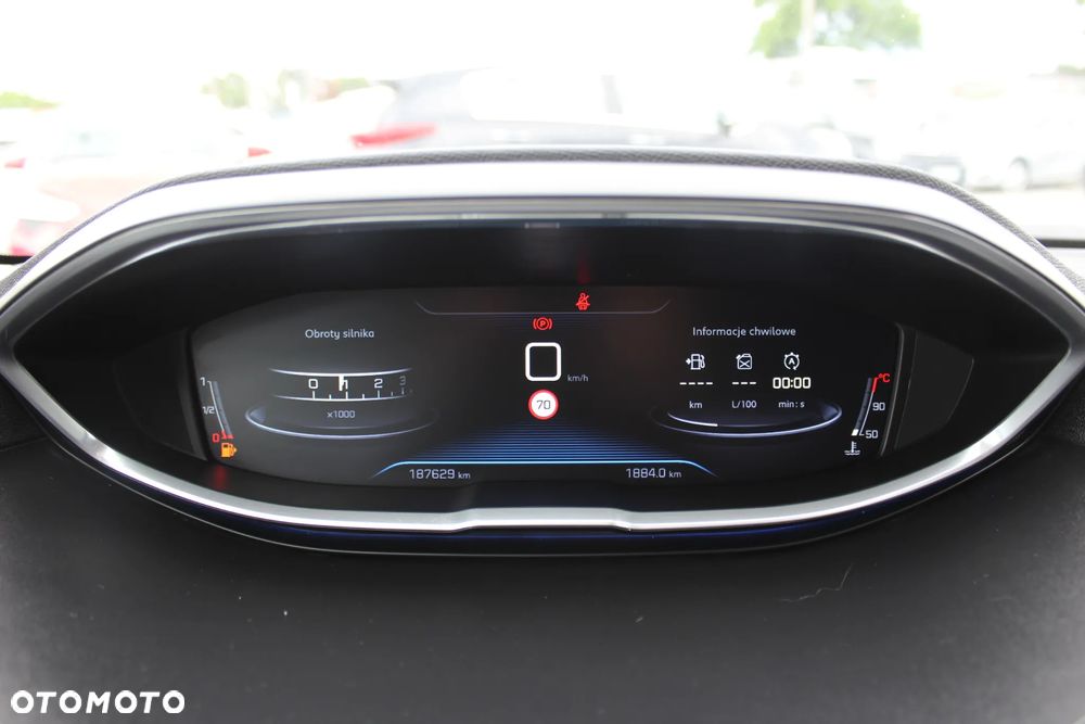 Peugeot 3008 BlueHDi 120 Stop & Start Business-Line - 36