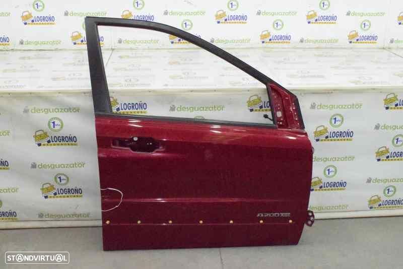 PORTA FRENTE DIREITA SSANGYONG ACTYON - 1