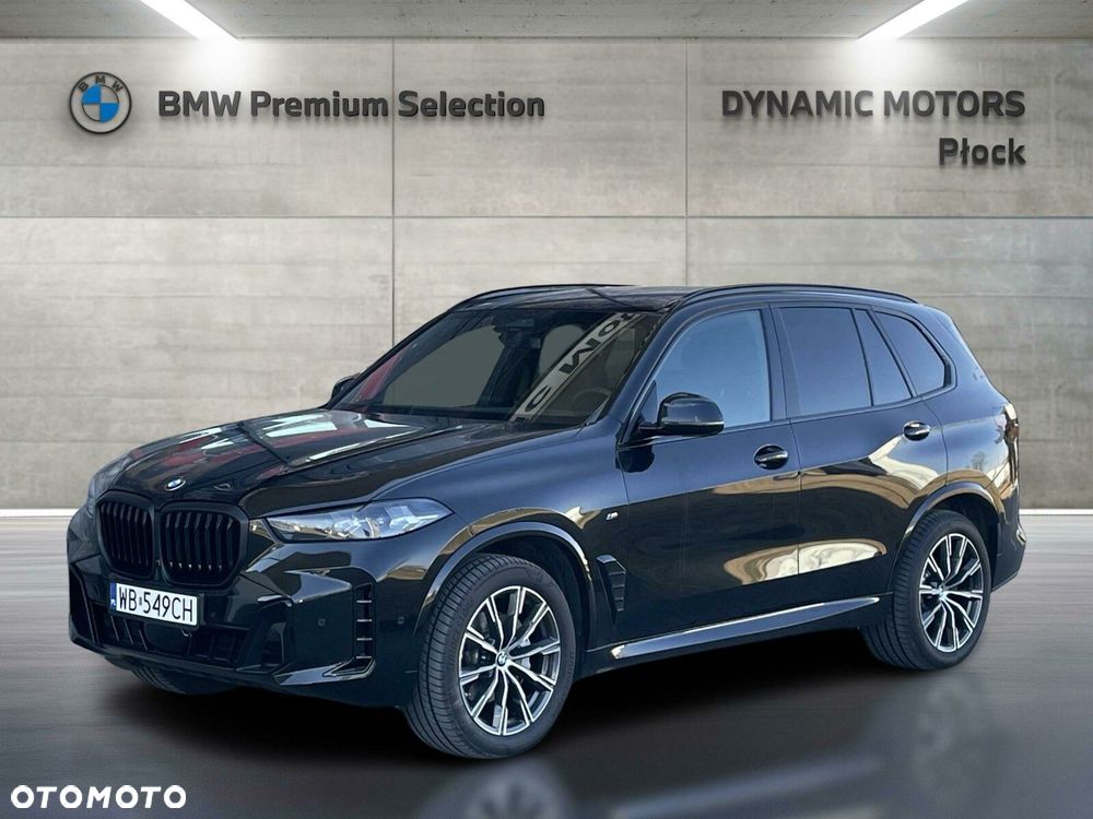 BMW X5 - 2
