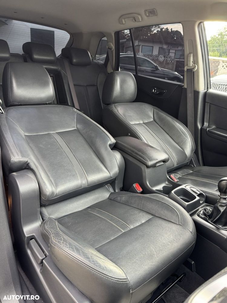 Renault Koleos - 9