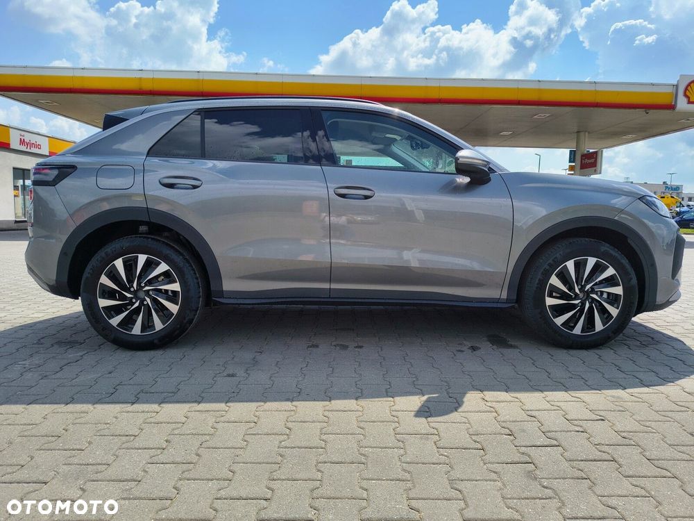 Volkswagen T-Roc 1.5 eTSI Life DSG - 5