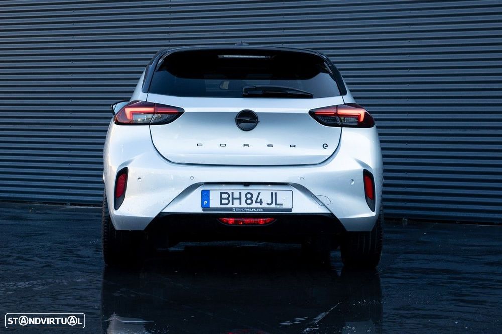 Opel Corsa-e e-GS - 18