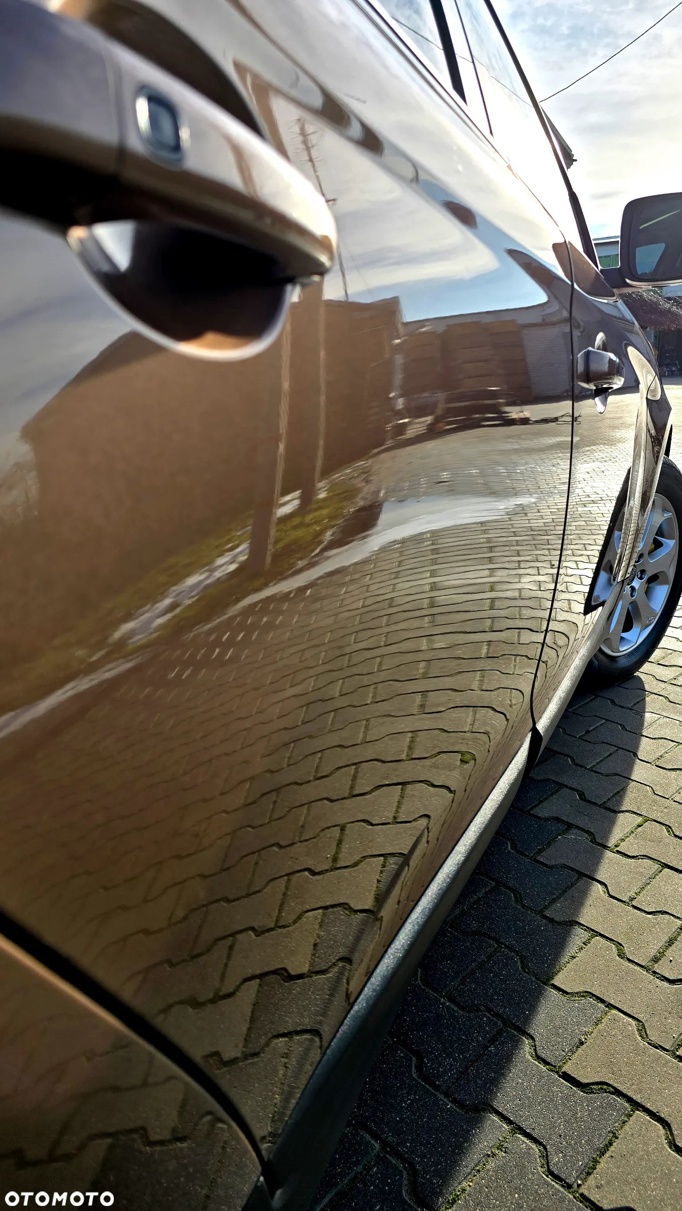 Volvo XC 60 - 27