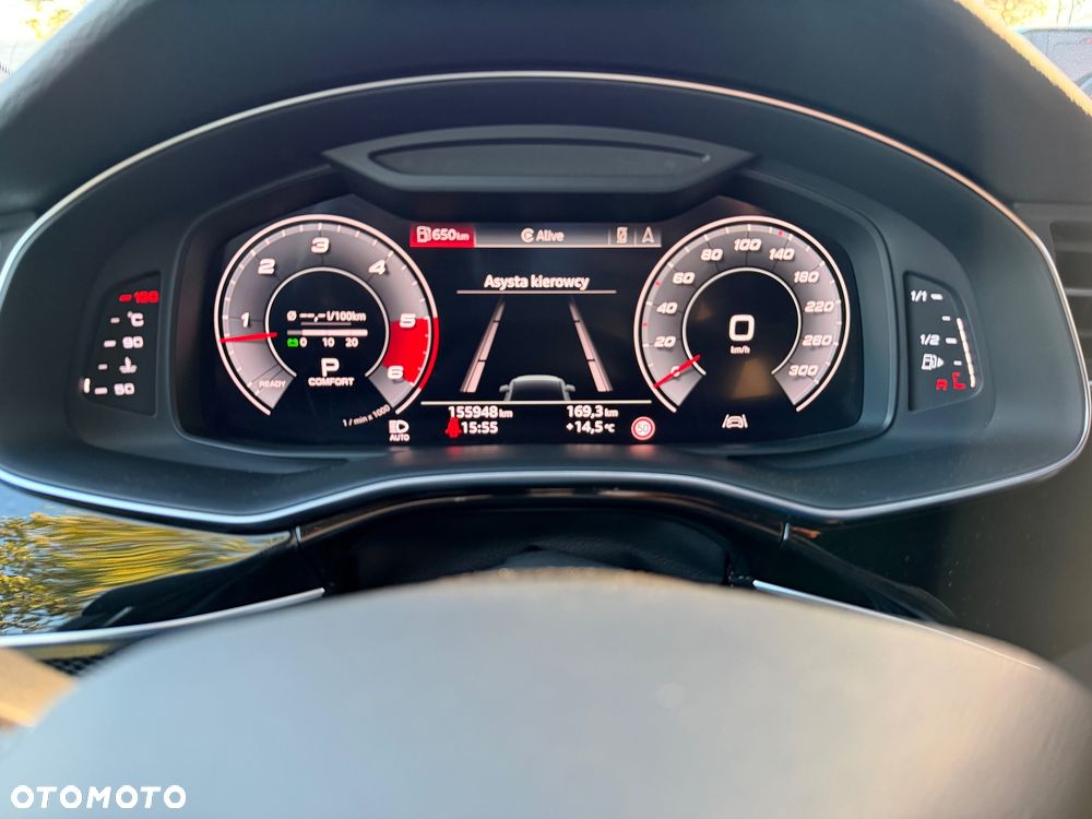 Audi SQ7 - 16
