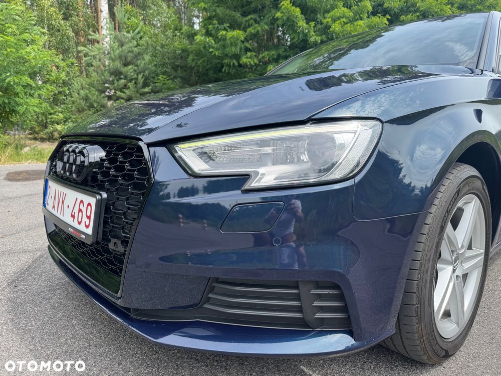 Audi A3 - 2