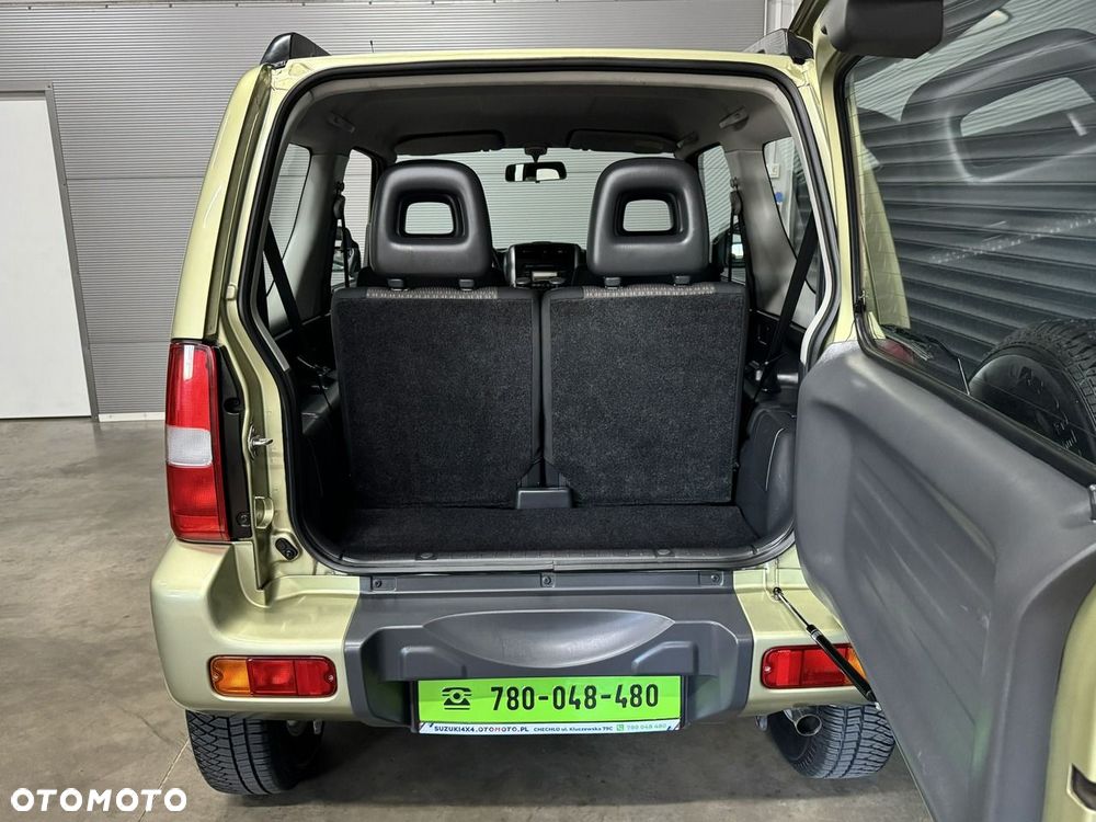 Suzuki Jimny - 19