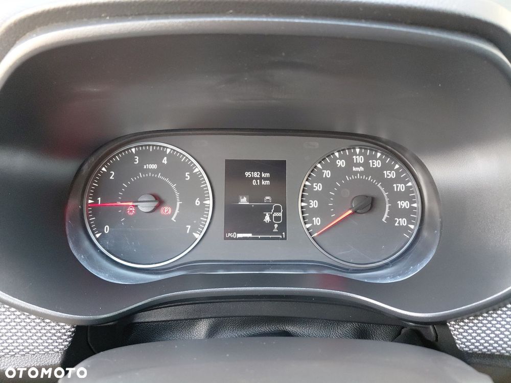 Dacia Sandero Stepway - 10