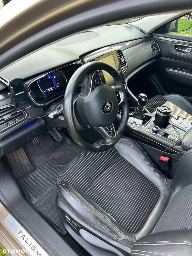 Renault Talisman ENERGY dCi 130 INTENS - 3