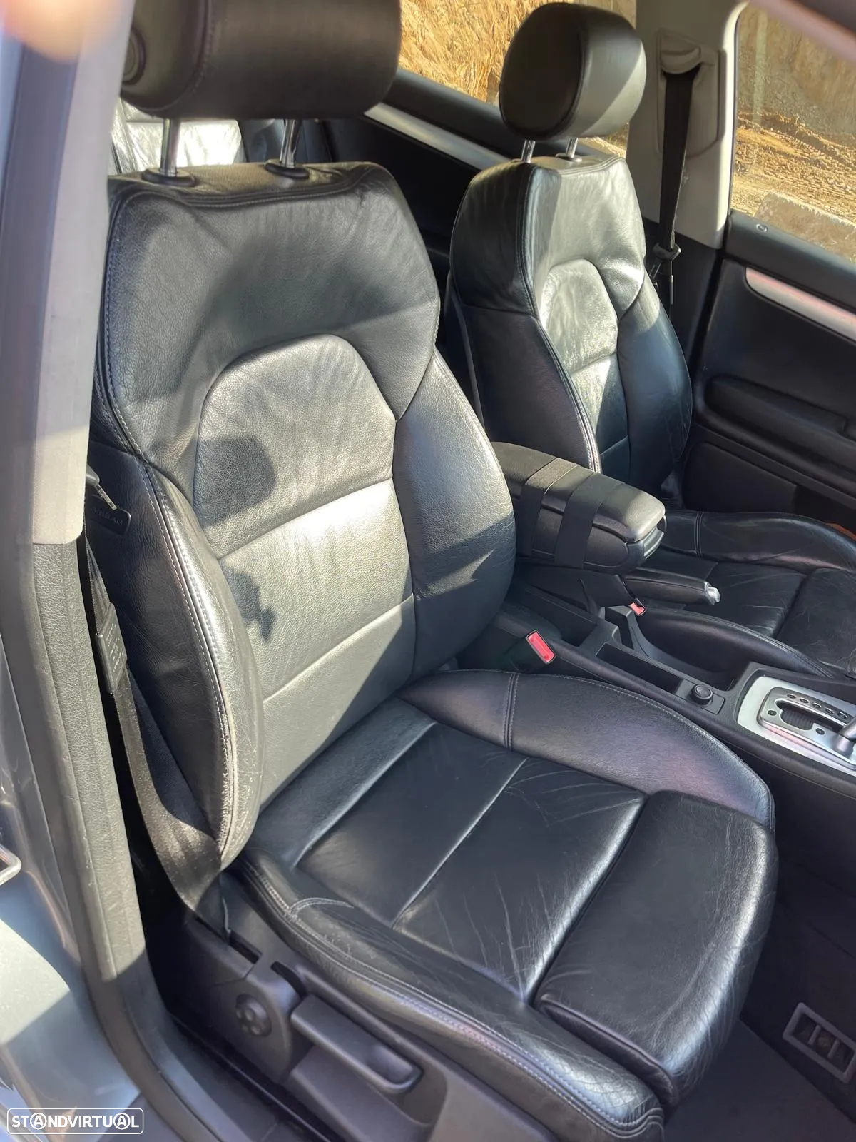 Audi A4 - 17
