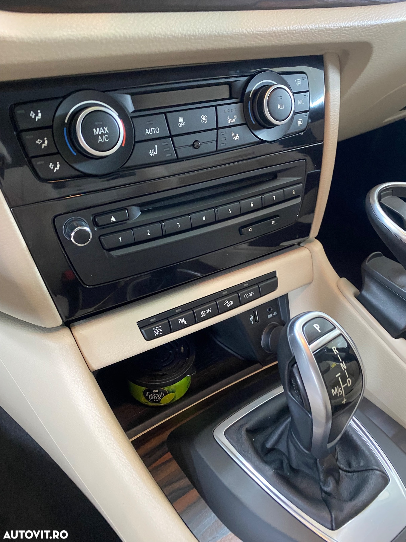 BMW X1 xDrive25d Aut. - 23