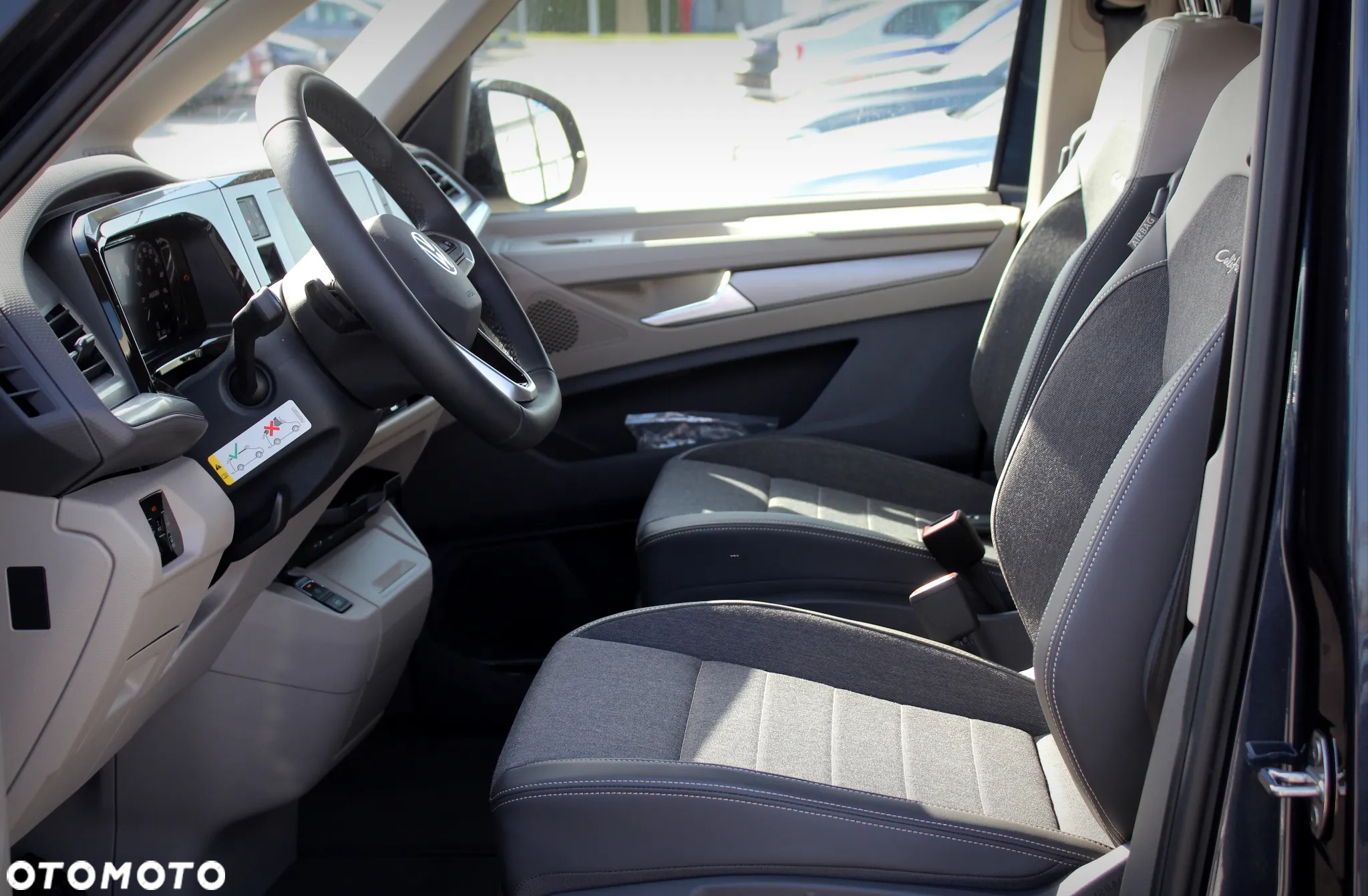 Volkswagen California - 9