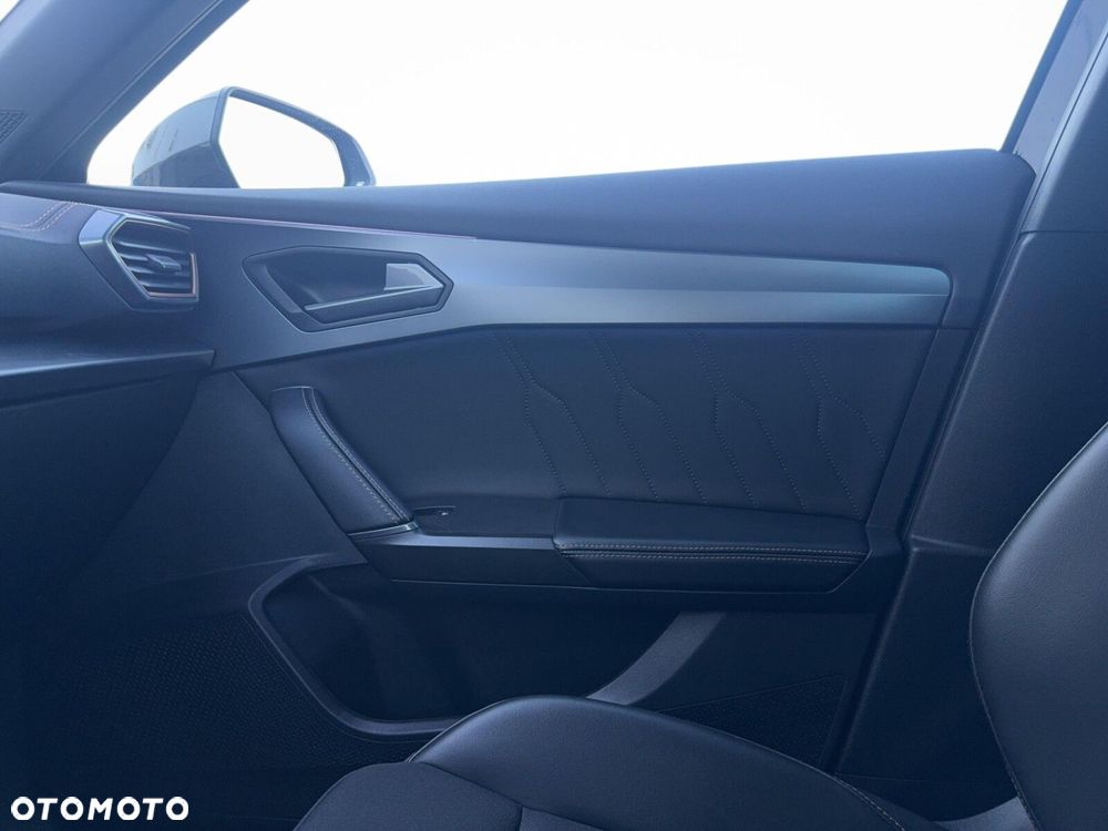 Cupra Formentor 2.0 TSI 4Drive DSG - 25