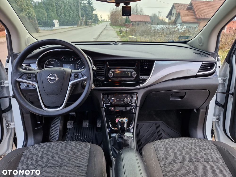 Opel Mokka 1.6 Active S&S - 18