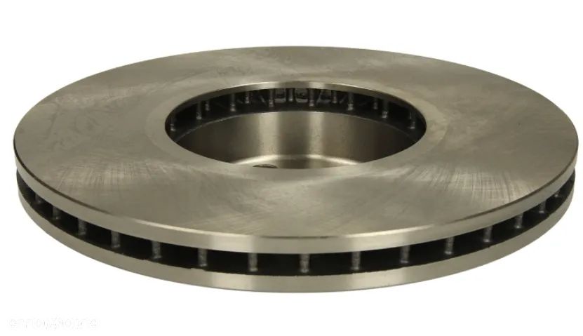 TARCZE HAMULCOWE PRZÓD BMW X5 (E70), X5 (F15, F85), X6 (E71, E72), X6 (F16, F86) - 2