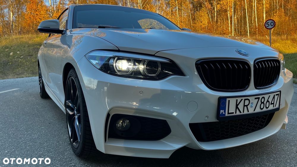BMW Seria 2 230i M Sport - 26