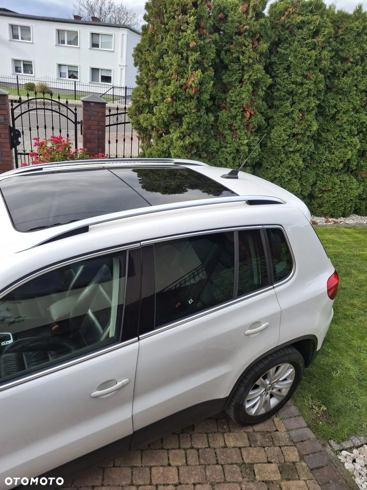 Volkswagen Tiguan - 22