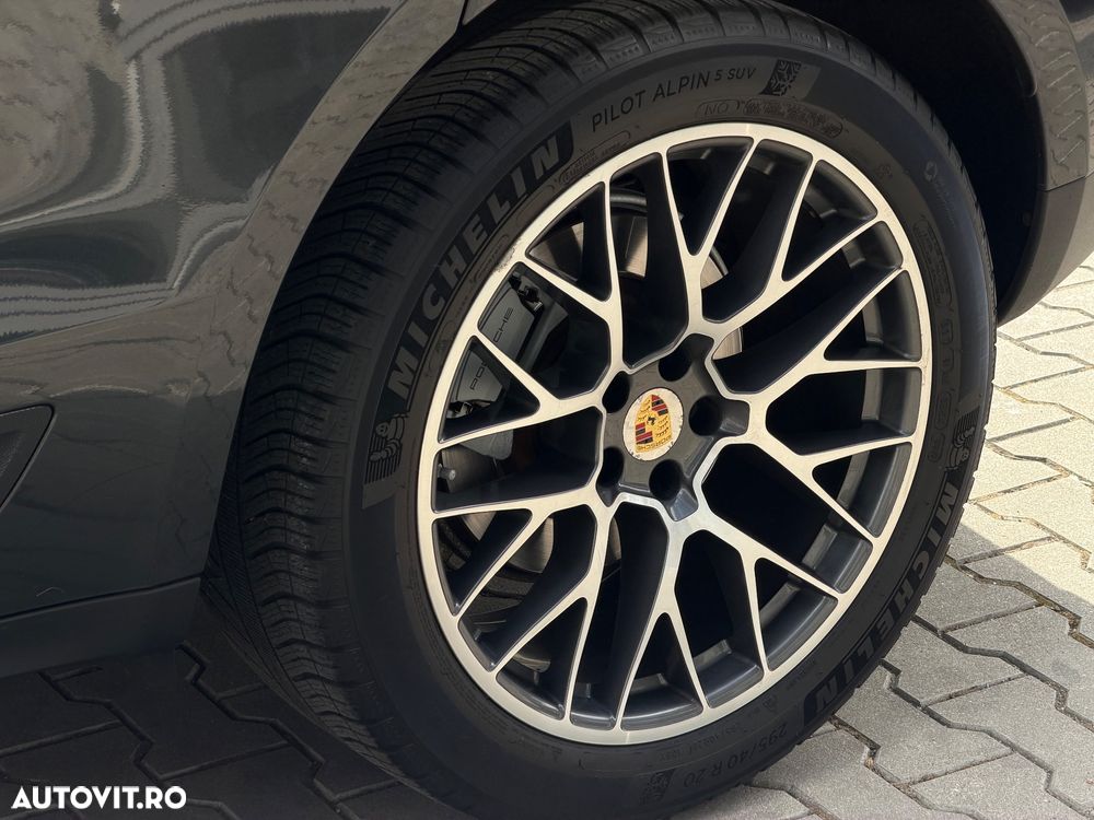Porsche Macan S PDK - 39