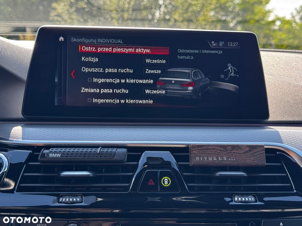 BMW Seria 5 - 20