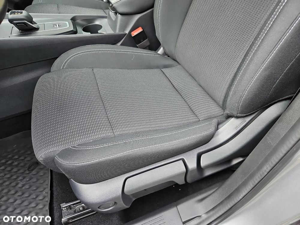 Nissan Qashqai 1.3 DIG-T mHEV Acenta Xtronic - 13