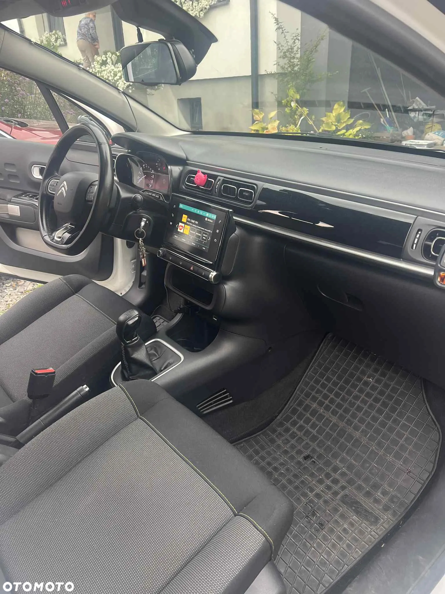 Citroën C3 1.2 PureTech Shine - 8