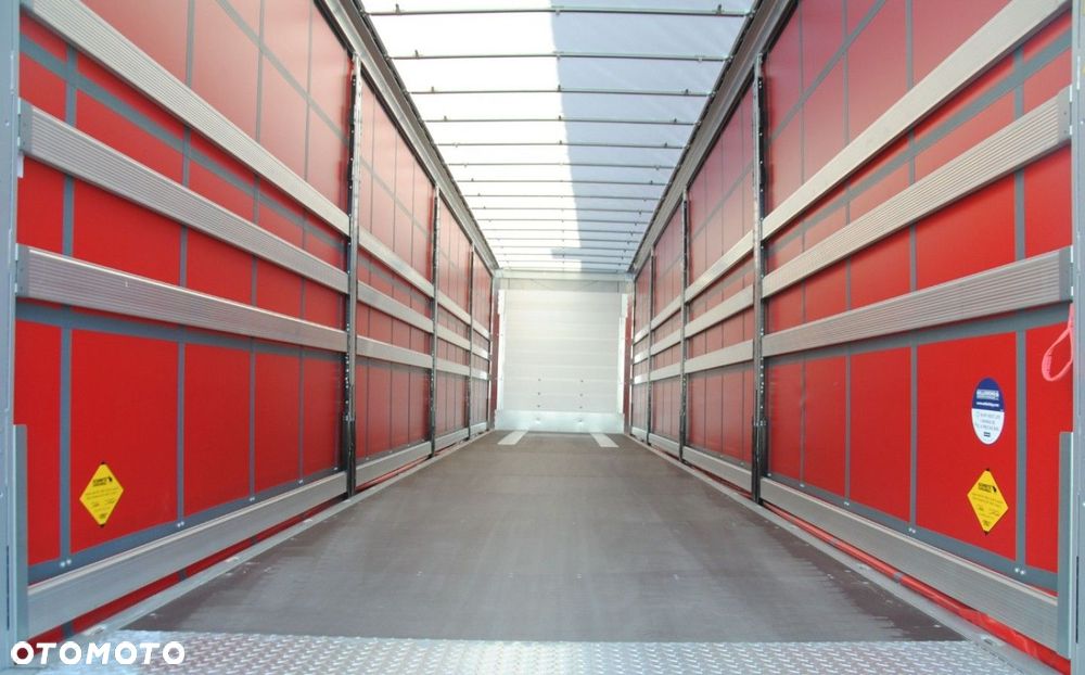 Schmitz Cargobull Mega - 7