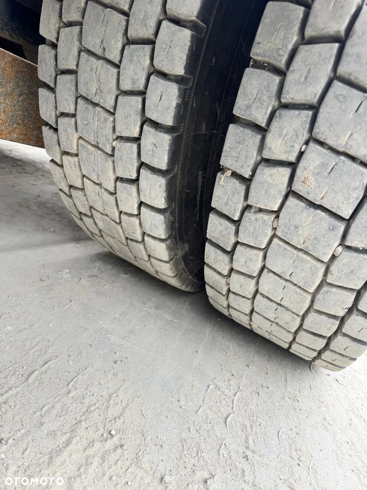 Mercedes-Benz AXOR 2540 - 5