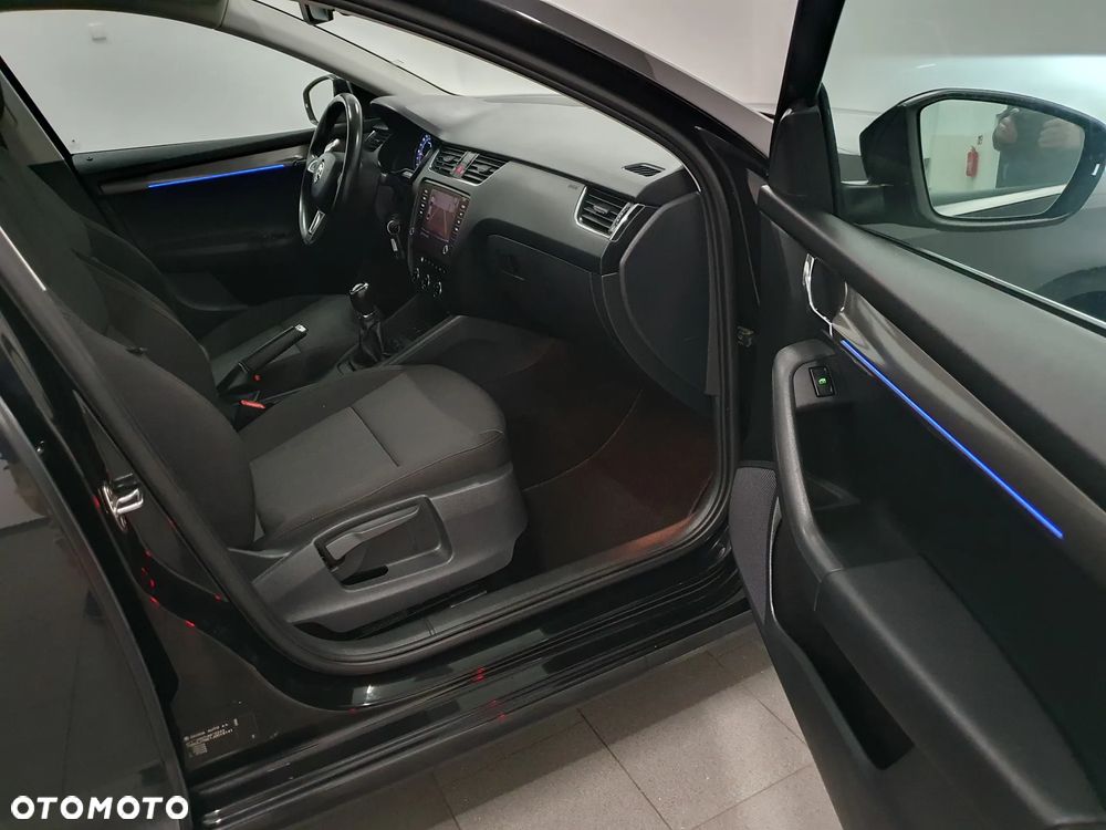 Skoda Octavia 2.0 TDI (Green tec) Style - 28