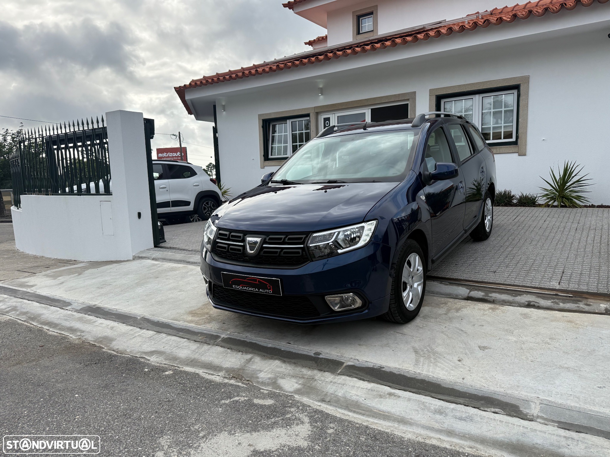 Dacia Logan MCV 0.9 TCe Comfort - 2