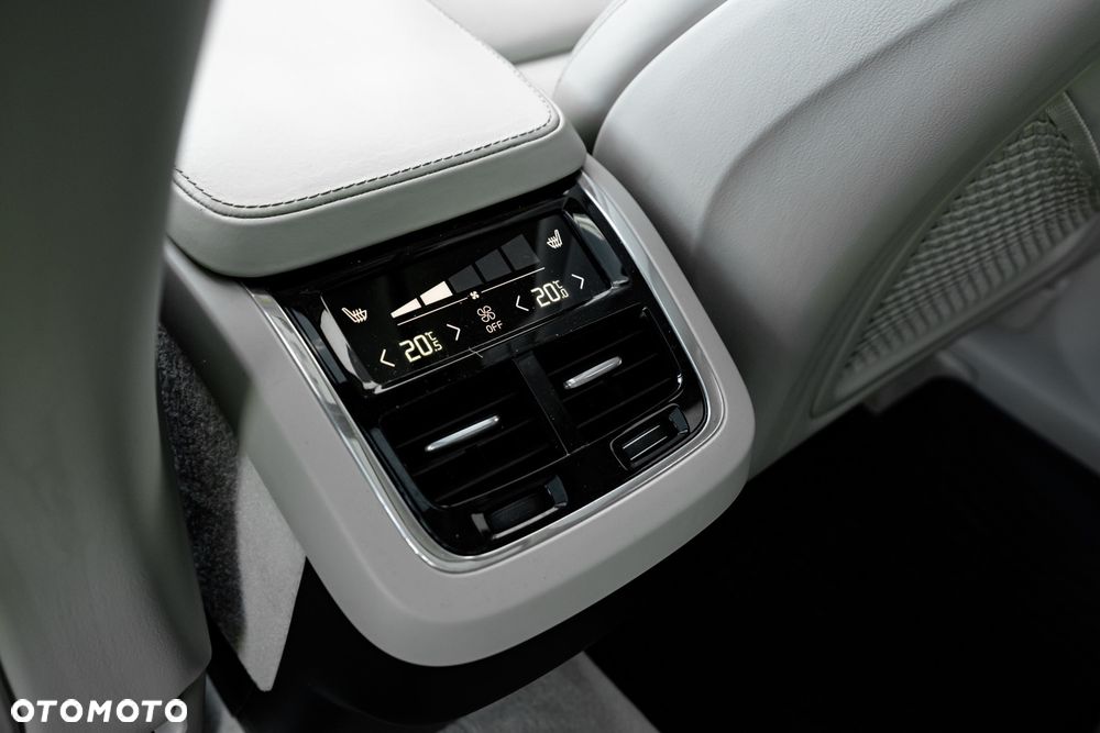 Volvo XC 90 T6 AWD Geartronic Inscription - 21