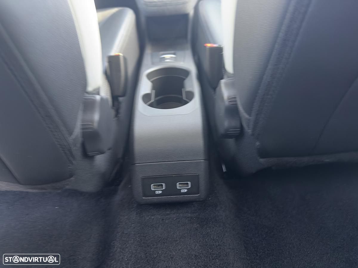 Renault Zoe (c/ Bateria) EV50 135hp Techno - 34