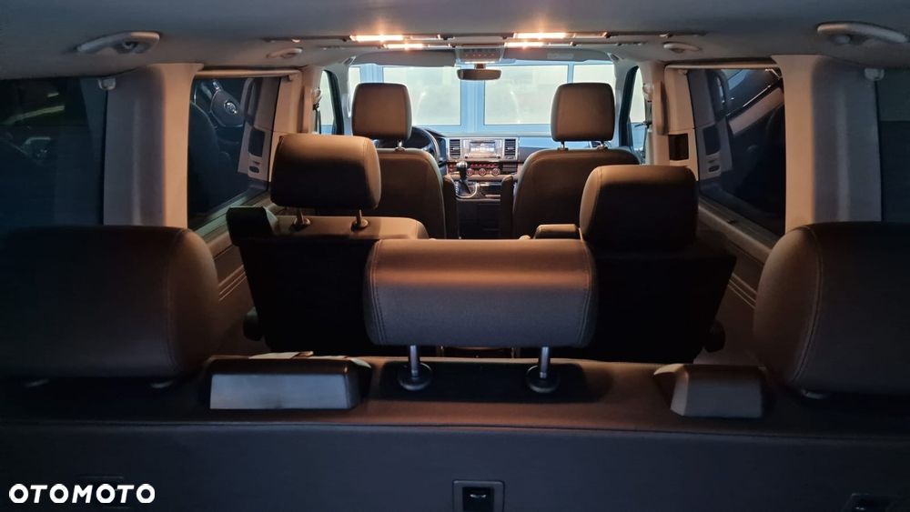 Volkswagen Multivan 2.0 BiTDI L1 Business DSG - 14