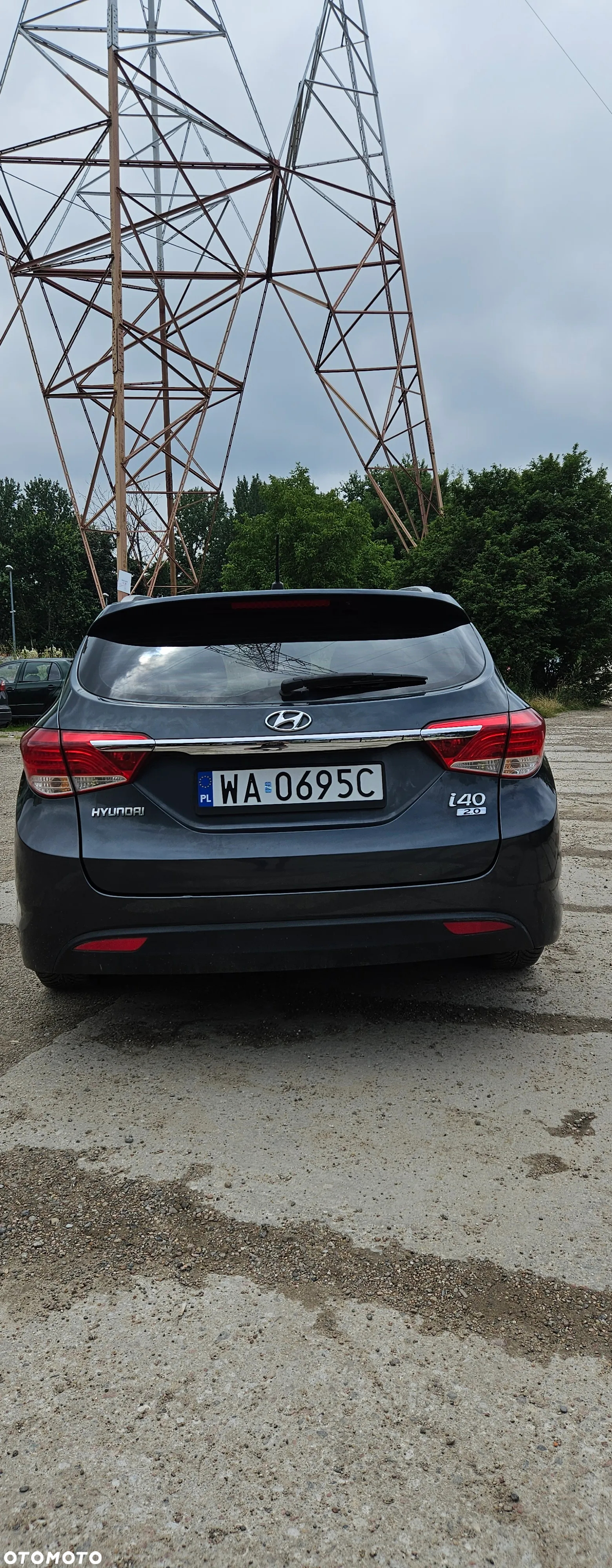 Hyundai i40 - 15