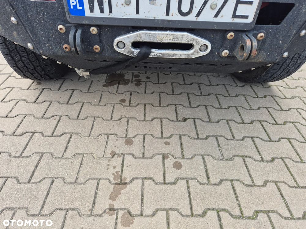 Toyota Land Cruiser 3.0 D Sol - 8