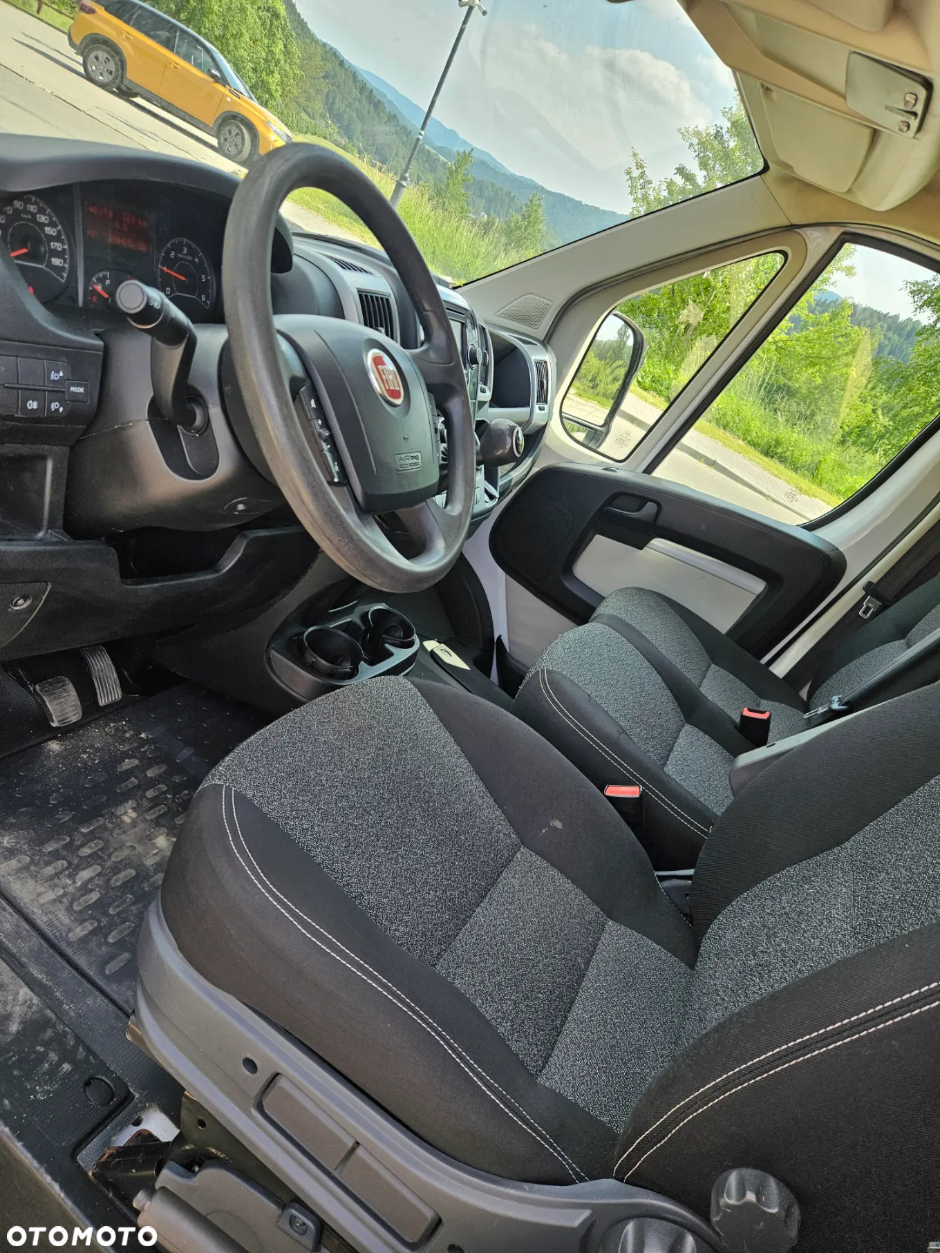 Fiat Ducato - 6