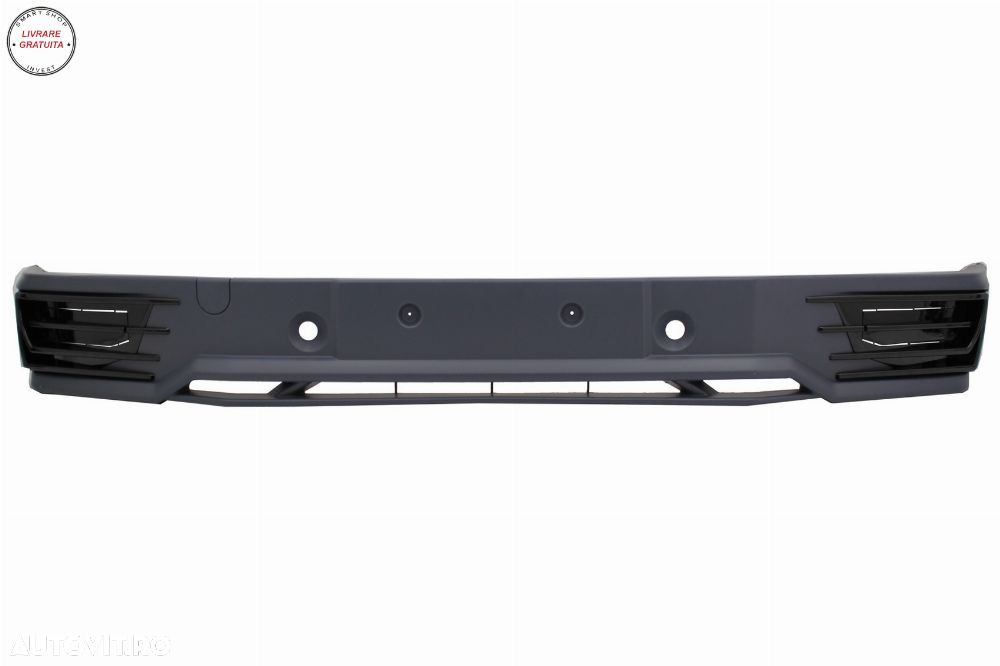 Prelungire Bara Fata Extensie Add-on VW Transporter T6 (2015-)- livrare gratuita - 1